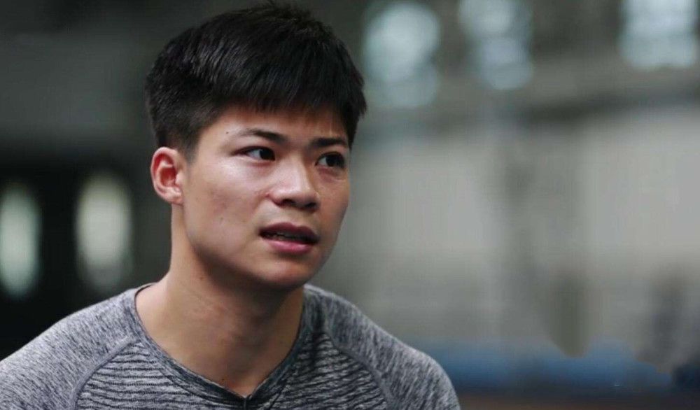 制片人刘俊杰携青年导演程胤铭，制片团队于延泽、陈长聘、戎耀，主演赵崇越、胡子玫等人亮相开机仪式，共同宣布2018《灰犀牛》项目正式开机